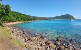 Haut De Villa Bel Bo & Bas De Villa Tibo Acces Mer